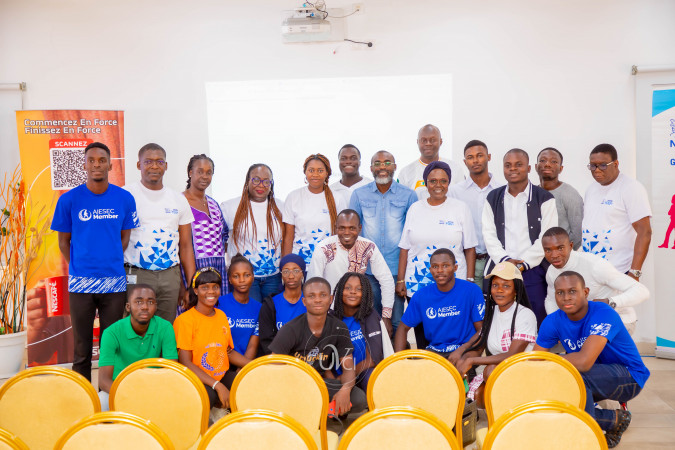 L’Université Virtuelle de Côte d’Ivoire et Nestlé s'allient pour promouvoir l'employabilité